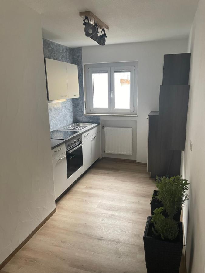 Ferienwohnung Roeck Hornberg Exterior photo