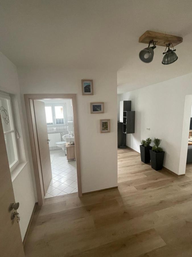 Ferienwohnung Roeck Hornberg Exterior photo