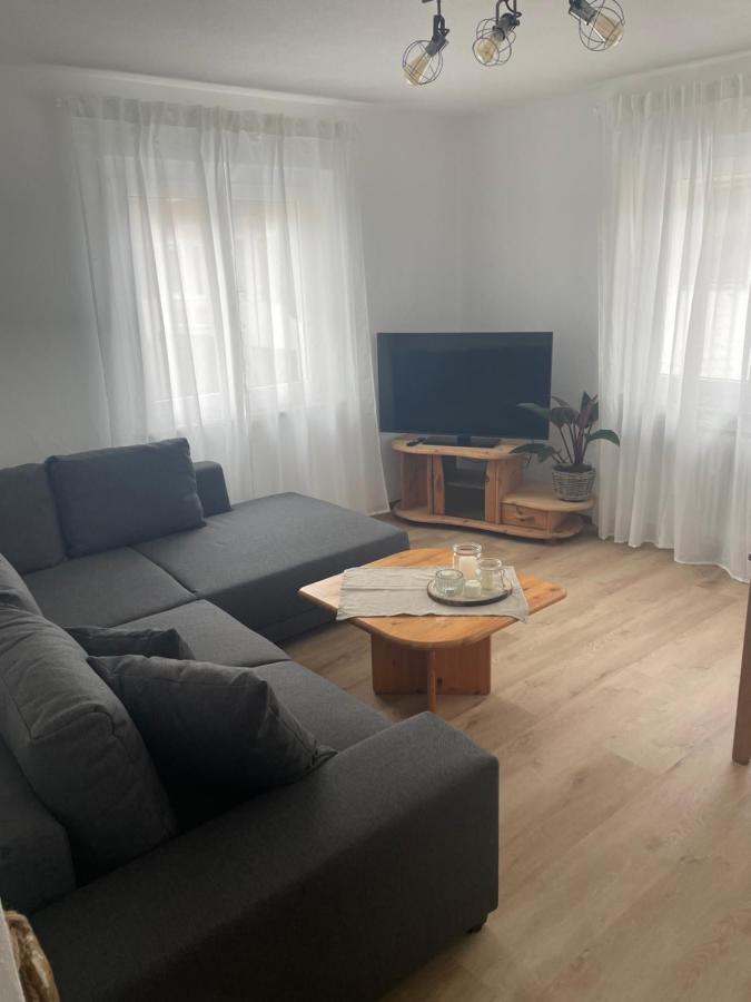 Ferienwohnung Roeck Hornberg Exterior photo