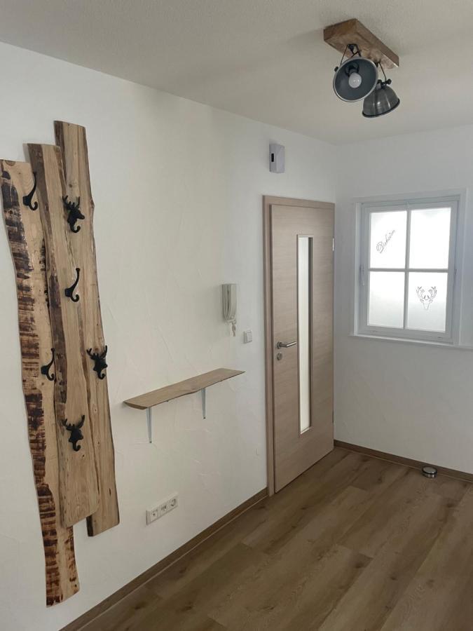 Ferienwohnung Roeck Hornberg Exterior photo