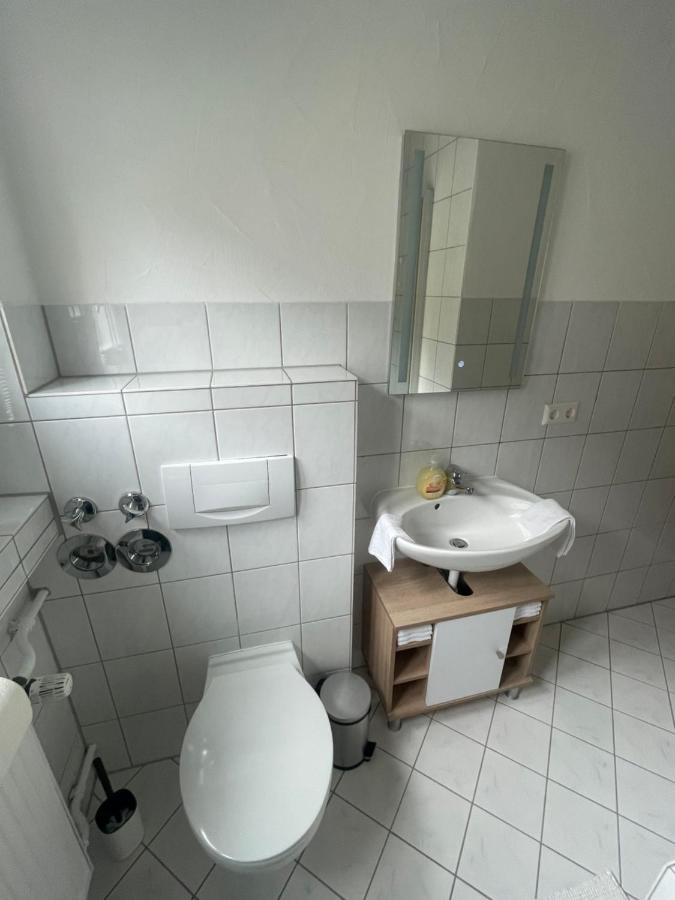 Ferienwohnung Roeck Hornberg Exterior photo