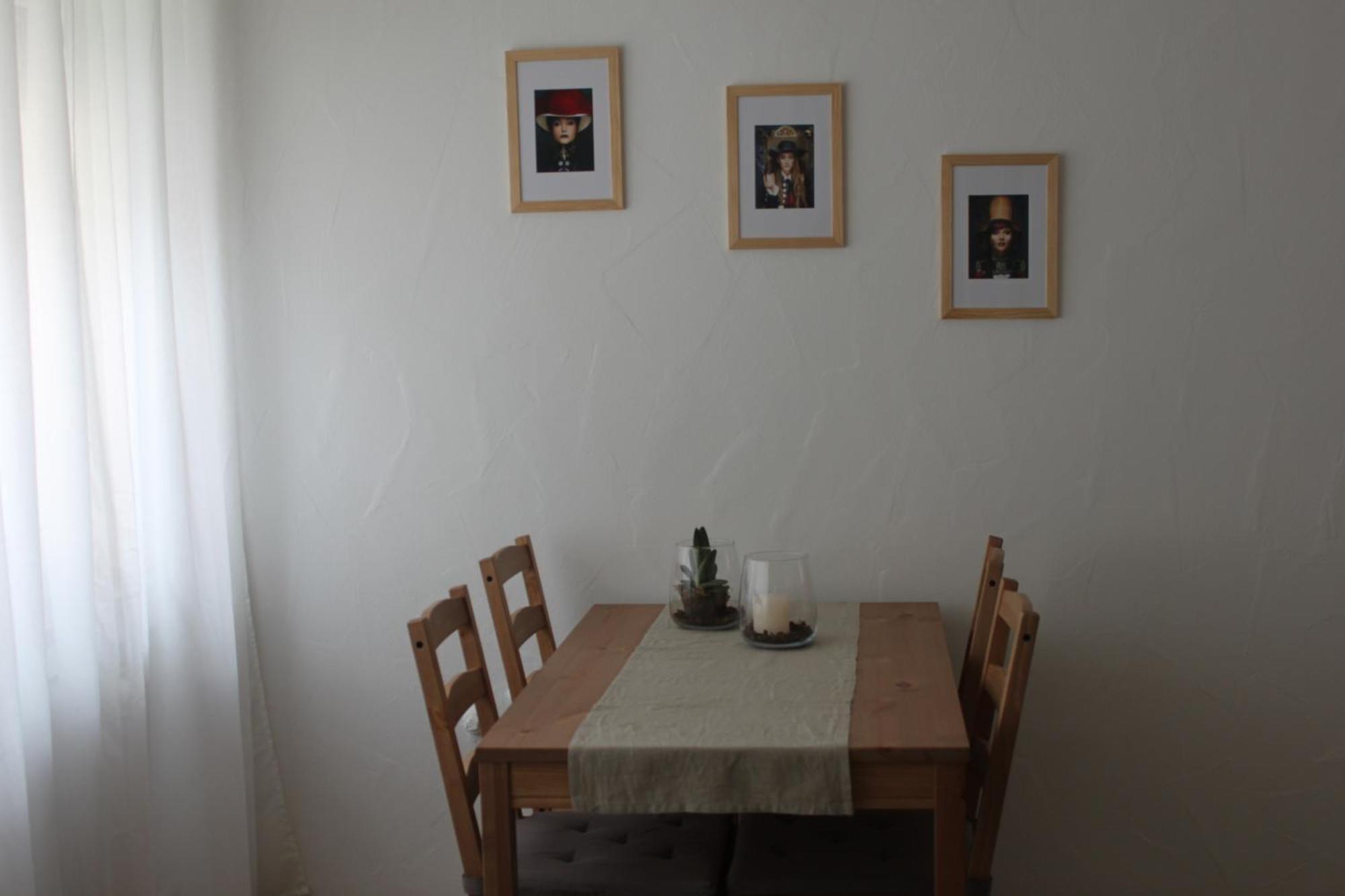 Ferienwohnung Roeck Hornberg Exterior photo