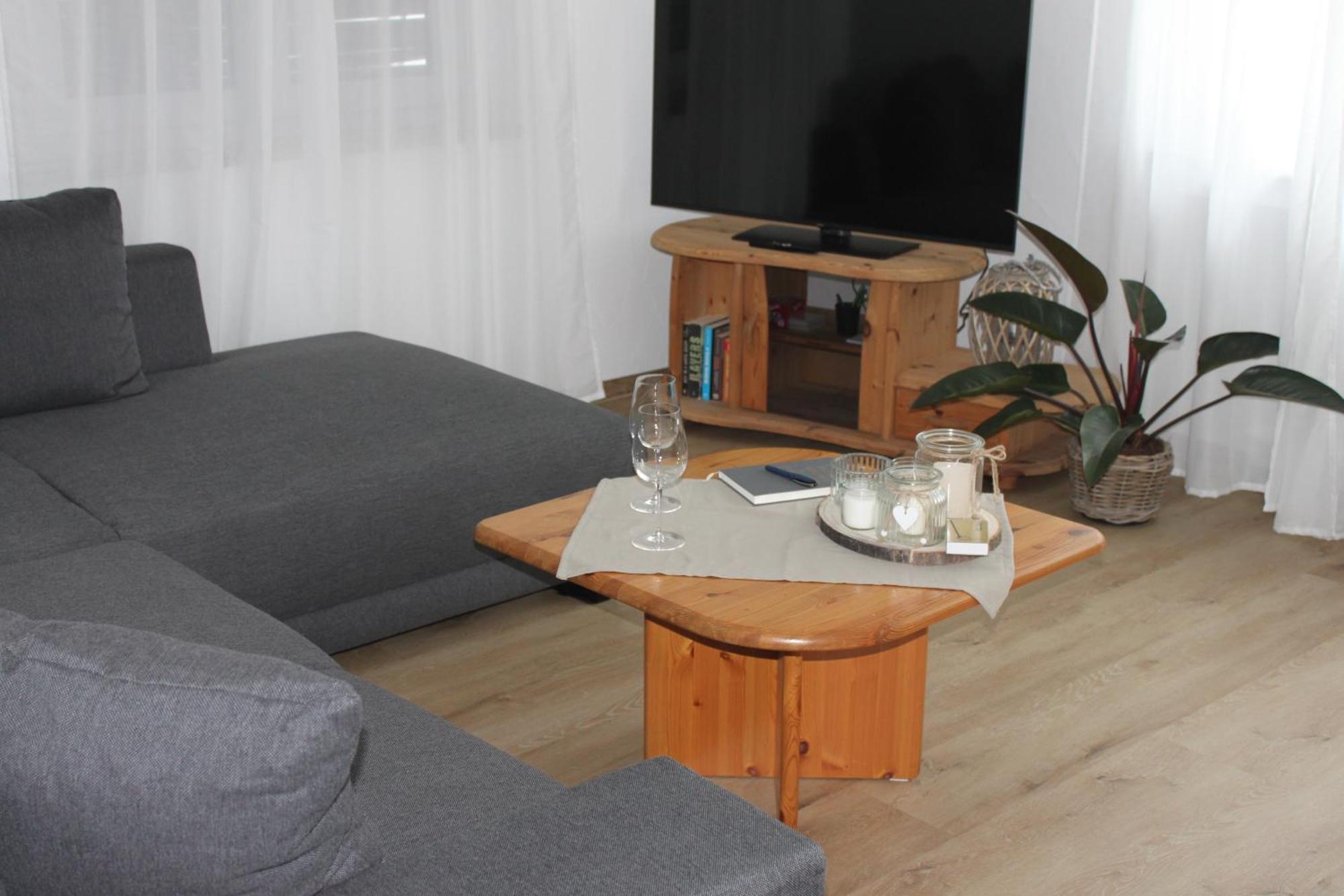 Ferienwohnung Roeck Hornberg Exterior photo