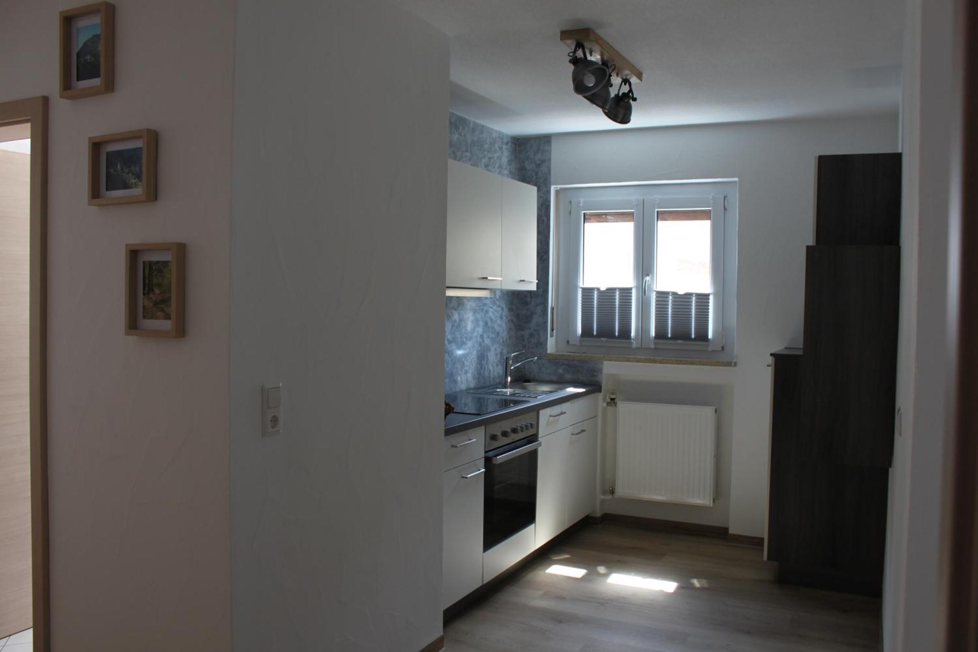 Ferienwohnung Roeck Hornberg Exterior photo