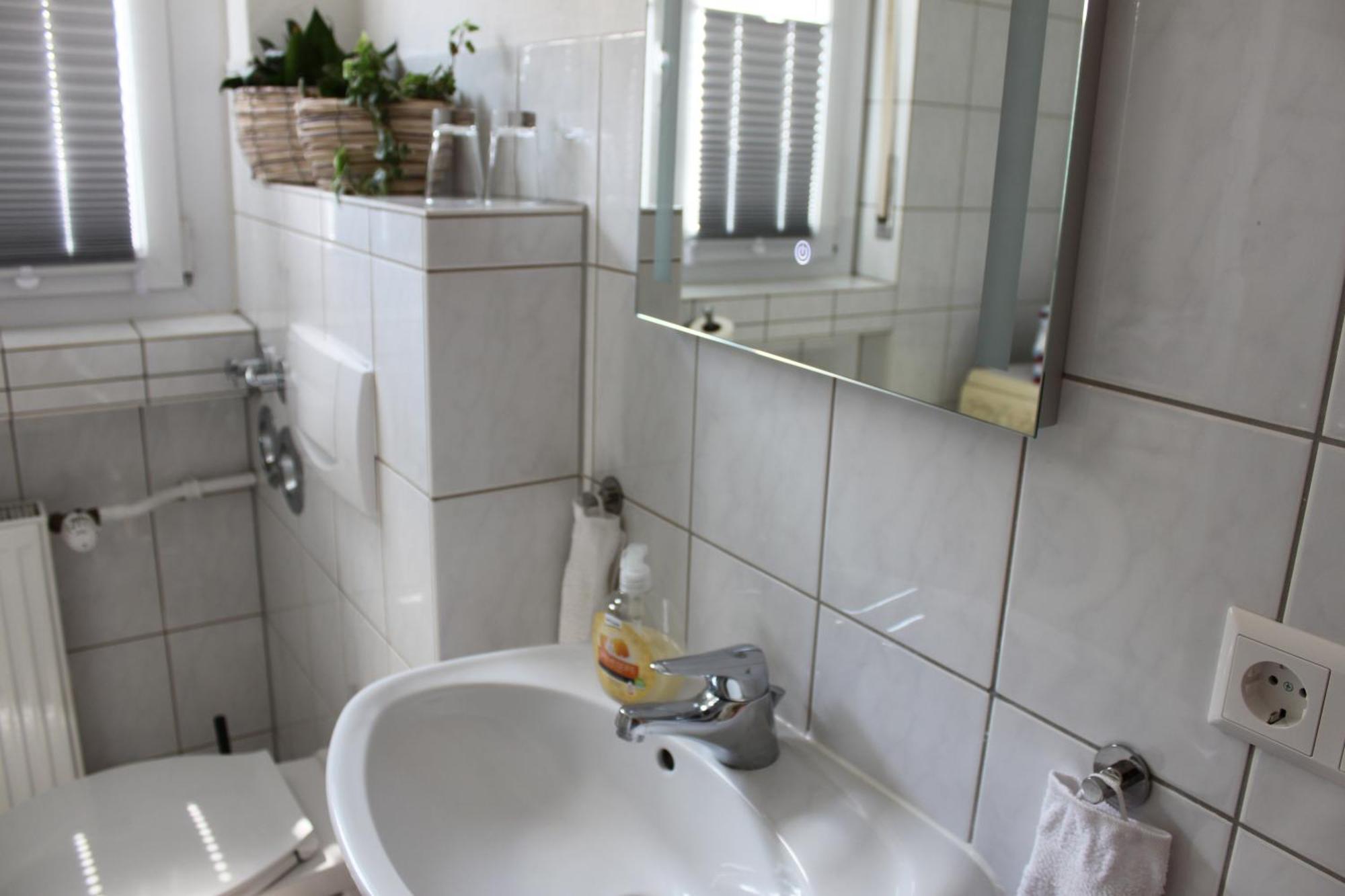 Ferienwohnung Roeck Hornberg Exterior photo